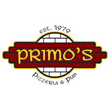 Primo's Pizzeria & Pub