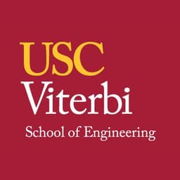 University of Southern California, Viterbi School of Engineering